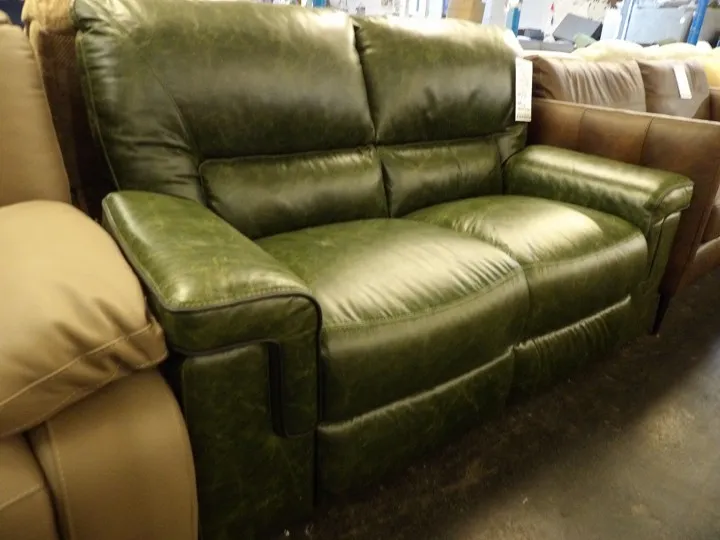 Sofa #3623 at Alec's clearance warehouse, Bolton