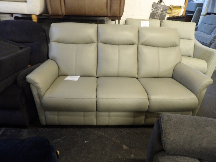 Sofa #3748 at Alec's clearance warehouse, Bolton