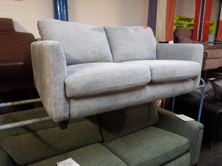 Sofa #3975 at Alec's clearance warehouse, Bolton