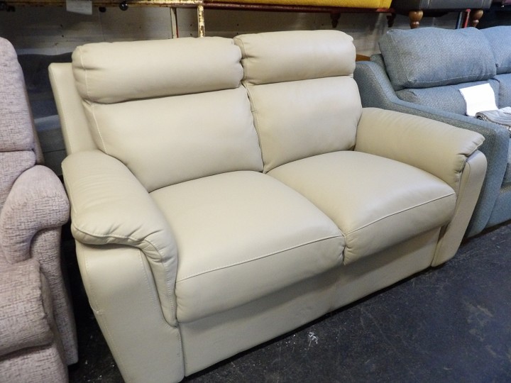 Sofa #3973 at Alec's clearance warehouse, Bolton