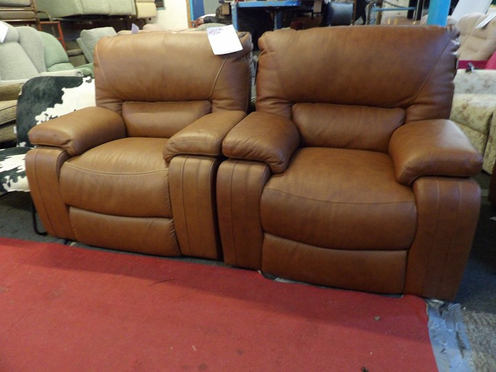 Sofa #3965 at Alec's clearance warehouse, Bolton