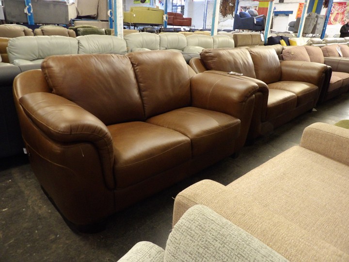 Sofa #4000 at Alec's clearance warehouse, Bolton