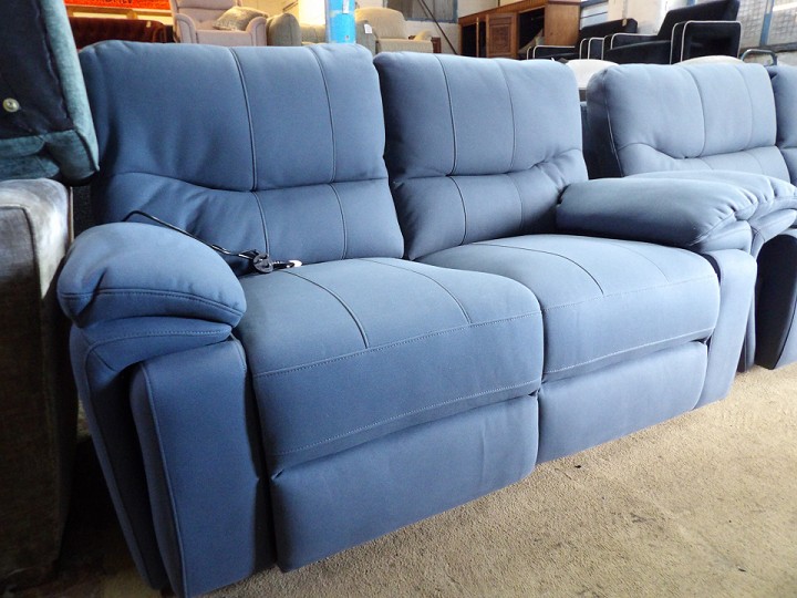 Sofa #518 at Alec's clearance warehouse, Bolton