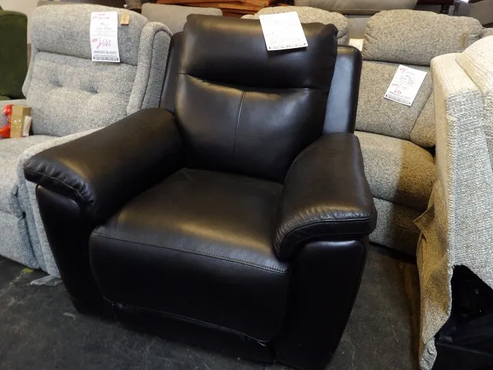 Sofa #298 at Alec's clearance warehouse, Bolton