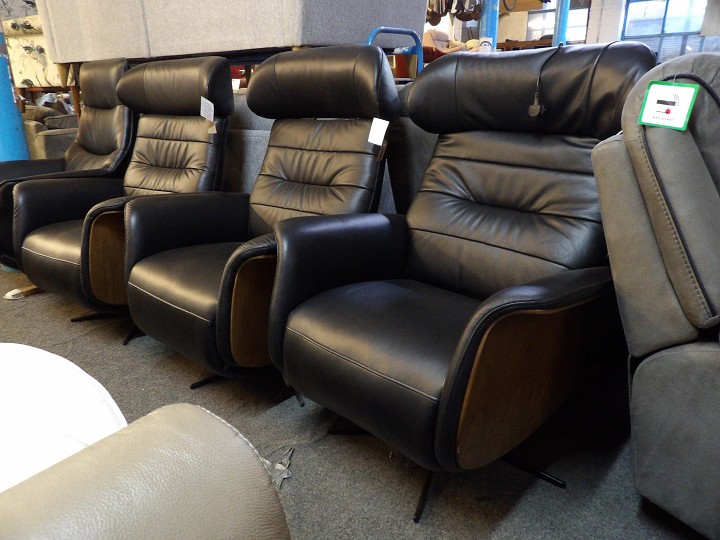 Sofa #427 at Alec's clearance warehouse, Bolton