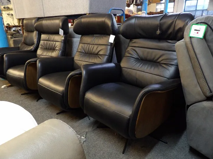 Sofa #295 at Alec's clearance warehouse, Bolton