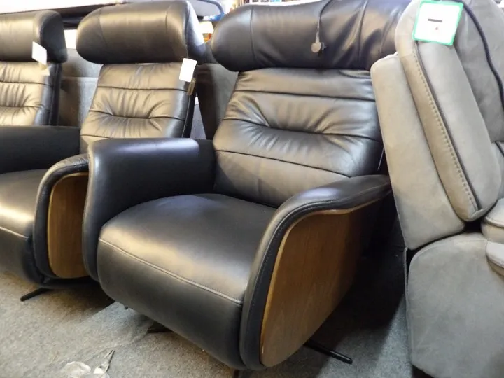 Sofa #300 at Alec's clearance warehouse, Bolton