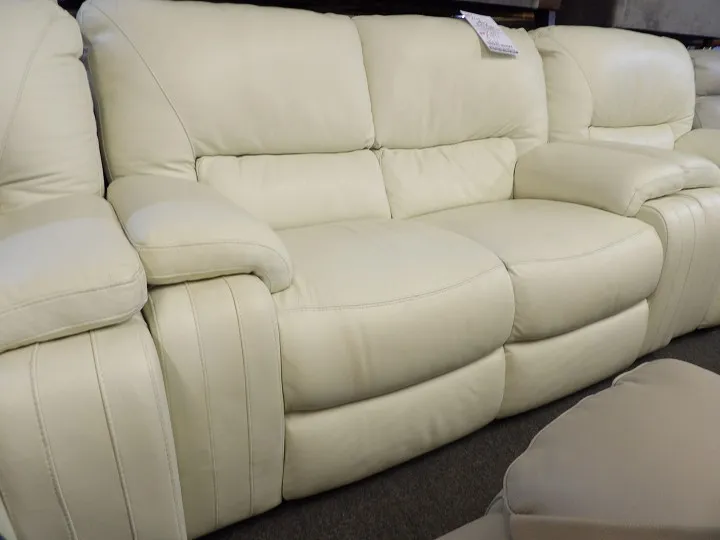 Sofa #284 at Alec's clearance warehouse, Bolton