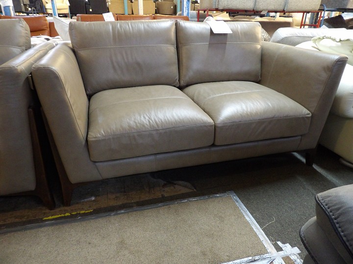 Sofa #508 at Alec's clearance warehouse, Bolton