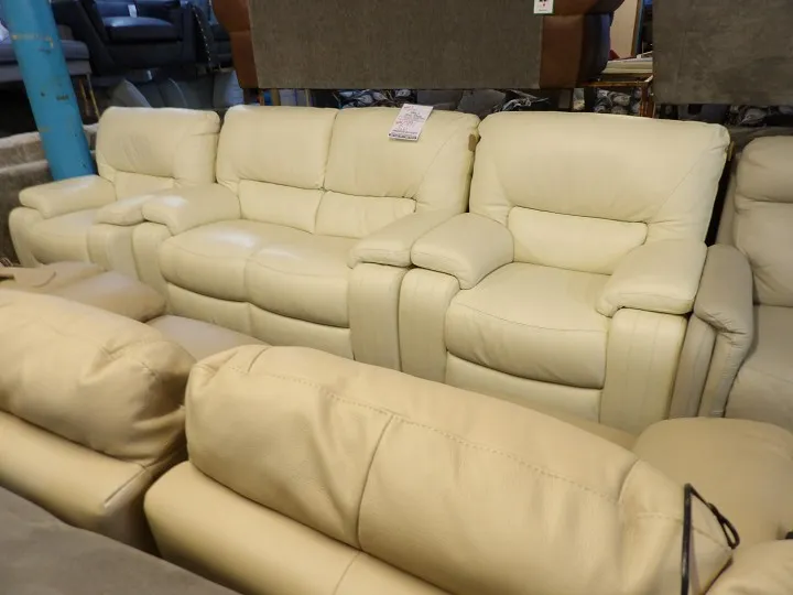 Sofa #278 at Alec's clearance warehouse, Bolton