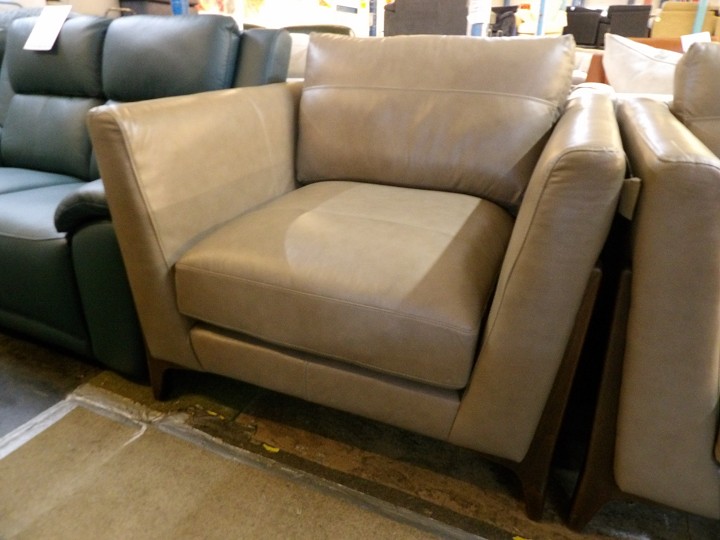 Sofa #511 at Alec's clearance warehouse, Bolton