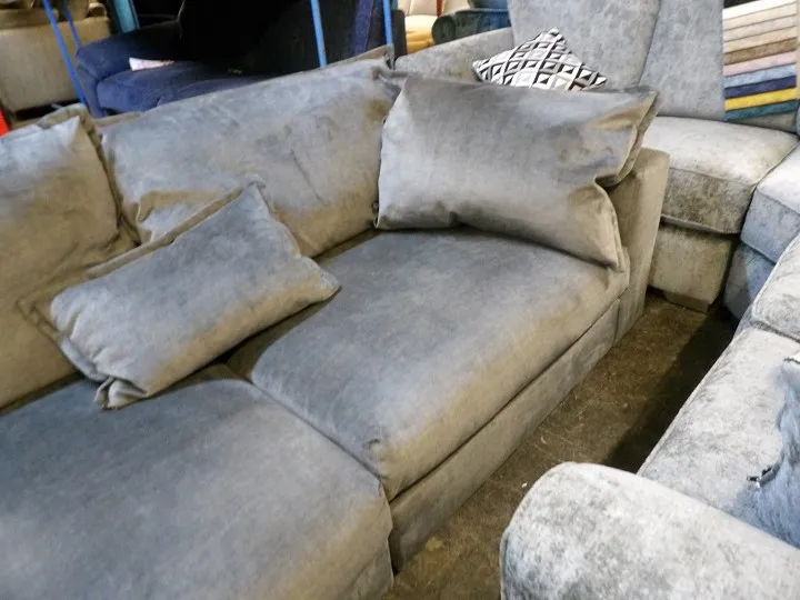 Sofa #274 at Alec's clearance warehouse, Bolton