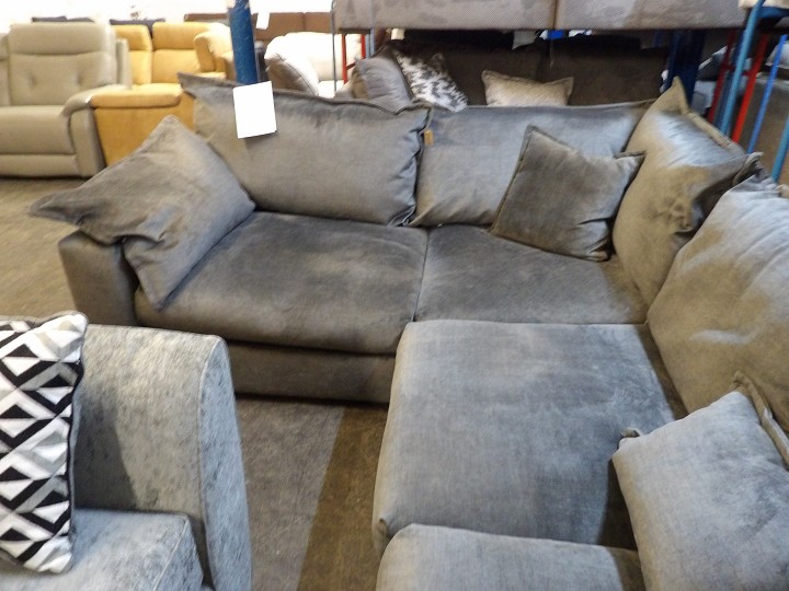 Sofa #391 at Alec's clearance warehouse, Bolton