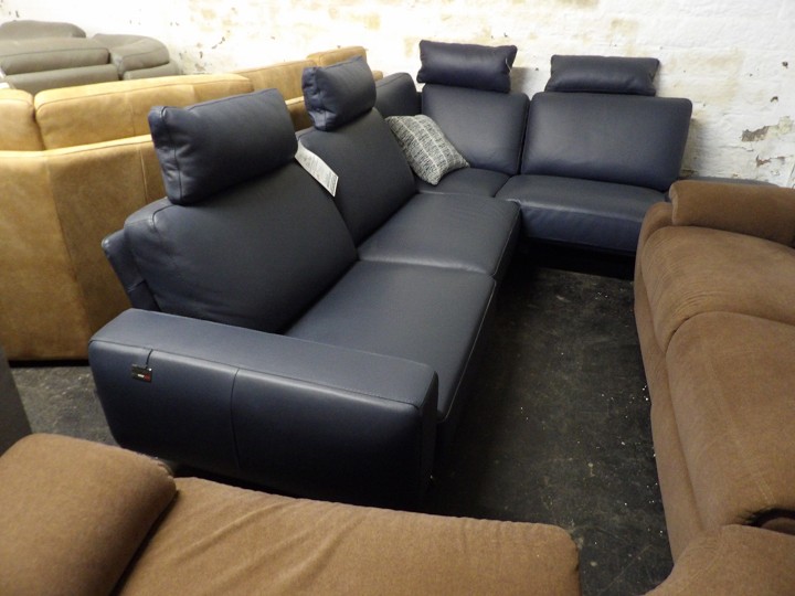 Sofa #390 at Alec's clearance warehouse, Bolton