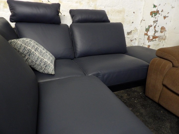 Sofa #387 at Alec's clearance warehouse, Bolton