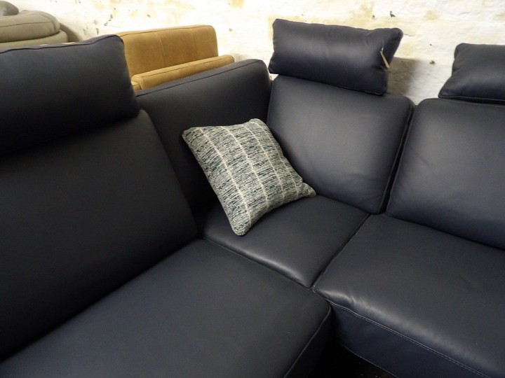 Sofa #386 at Alec's clearance warehouse, Bolton