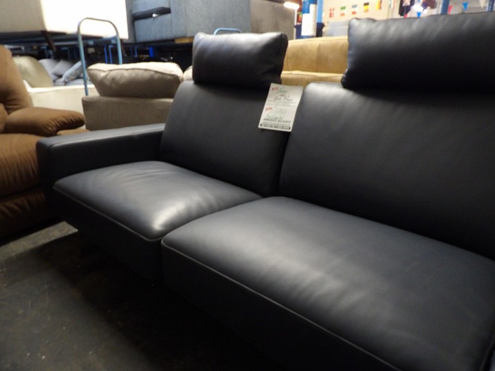 Sofa #379 at Alec's clearance warehouse, Bolton