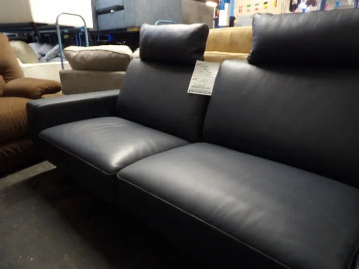 Sofa #253 at Alec's clearance warehouse, Bolton