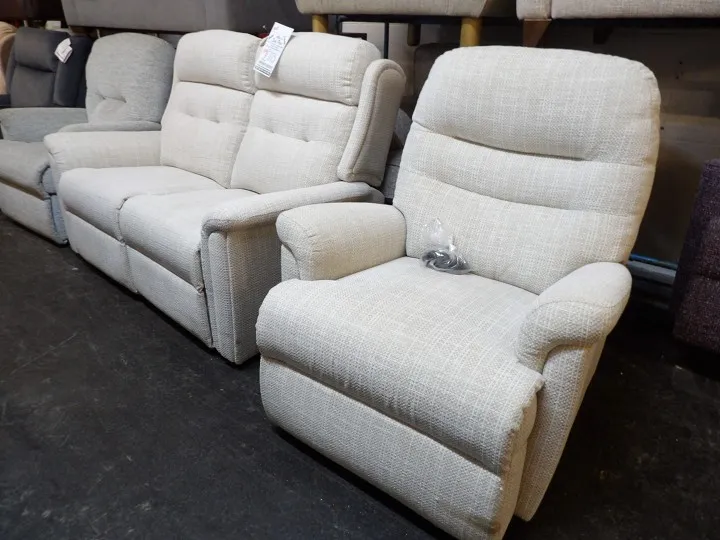 Sofa #249 at Alec's clearance warehouse, Bolton