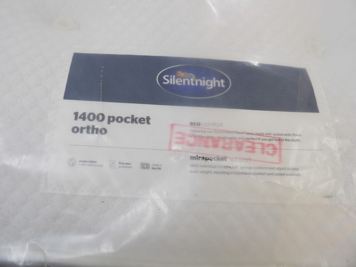 Sofa #376 at Alec's clearance warehouse, Bolton