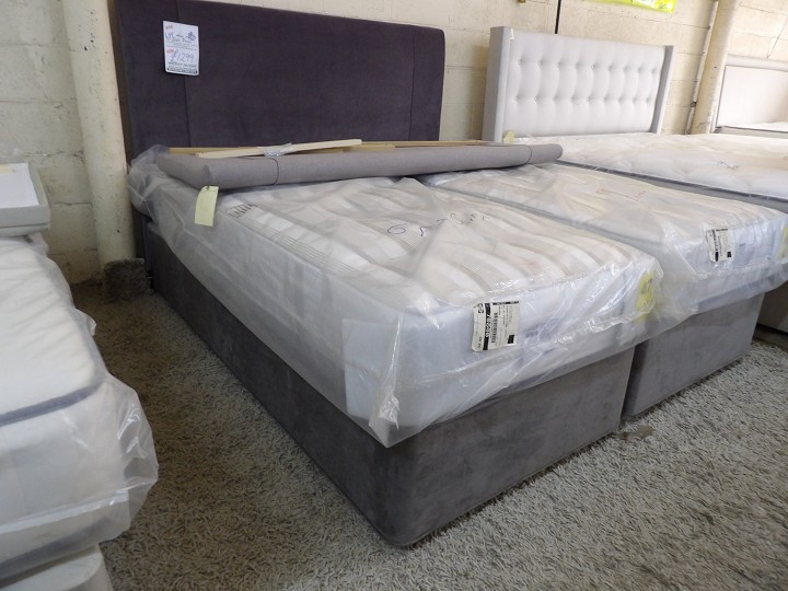 Sofa #372 at Alec's clearance warehouse, Bolton