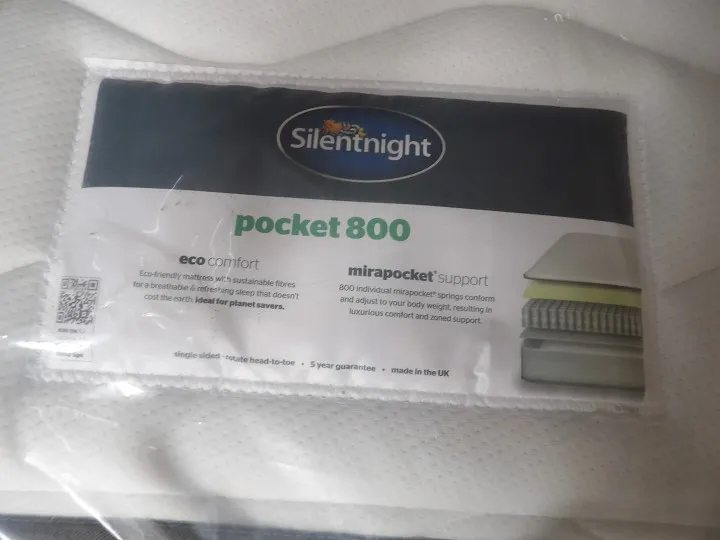 Sofa #240 at Alec's clearance warehouse, Bolton