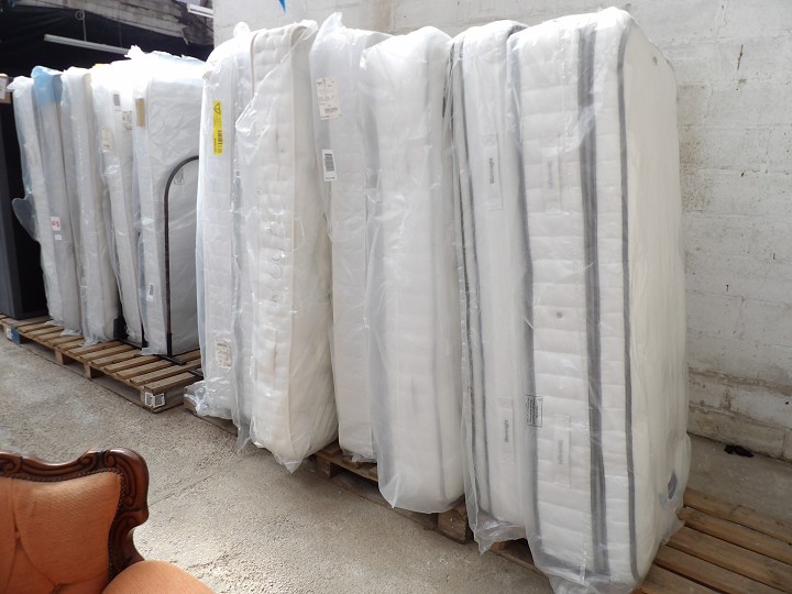 Sofa #369 at Alec's clearance warehouse, Bolton