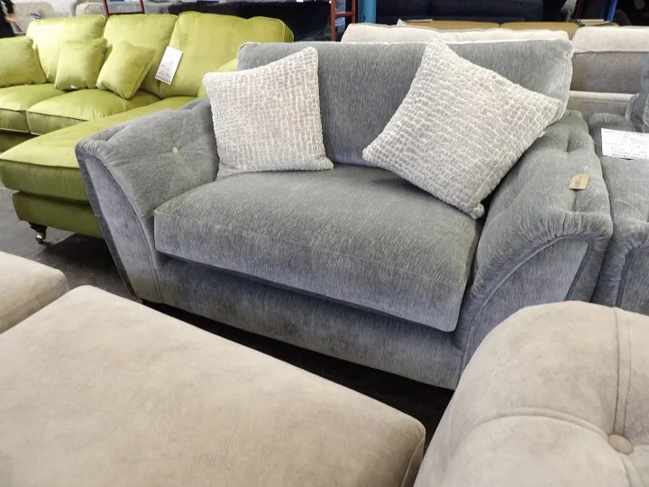 Sofa #332 at Alec's clearance warehouse, Bolton