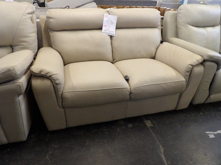 Sofa #456 at Alec's clearance warehouse, Bolton