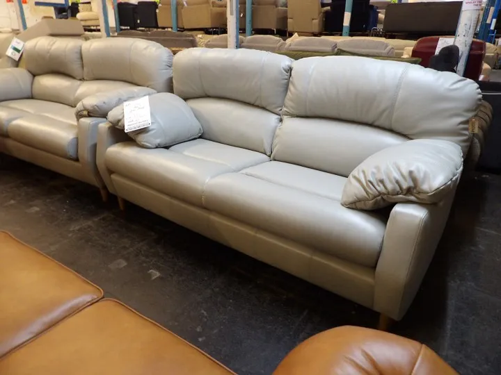 Sofa #223 at Alec's clearance warehouse, Bolton