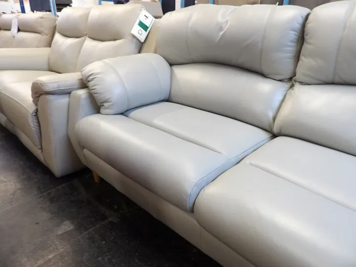 Sofa #228 at Alec's clearance warehouse, Bolton