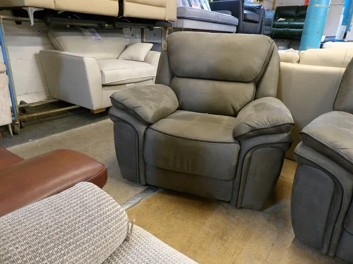 Sofa #213 at Alec's clearance warehouse, Bolton