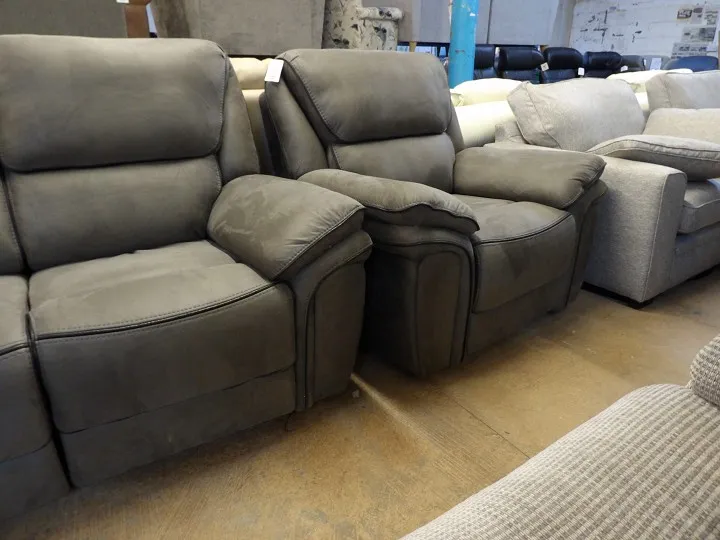 Sofa #218 at Alec's clearance warehouse, Bolton