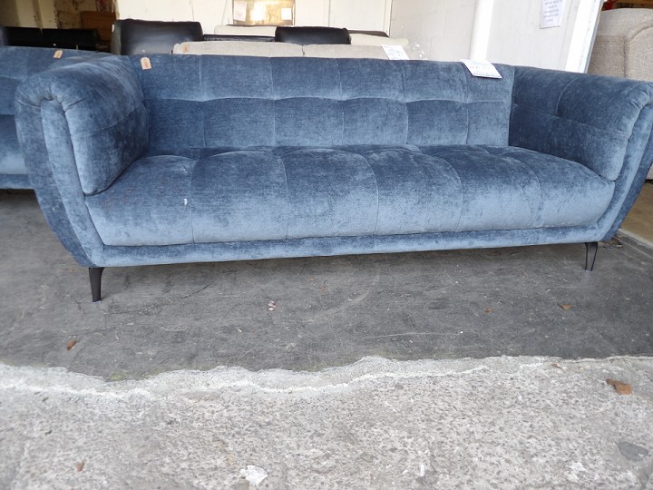 Sofa #210 at Alec's clearance warehouse, Bolton