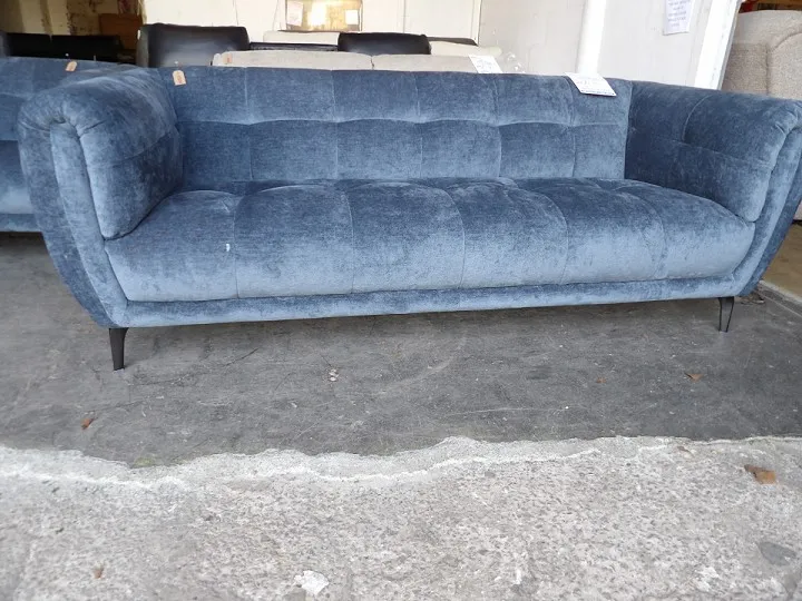 Sofa #97 at Alec's clearance warehouse, Bolton