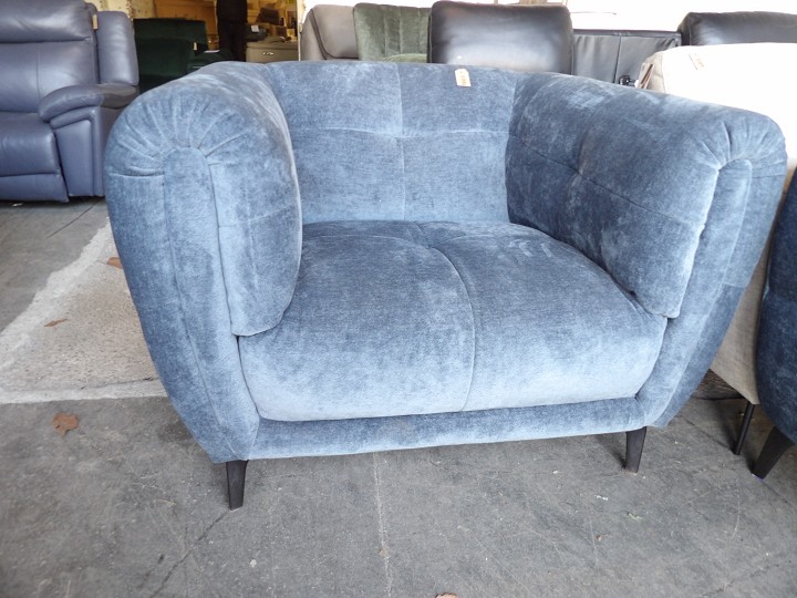 Sofa #207 at Alec's clearance warehouse, Bolton