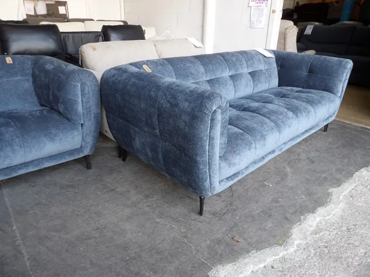 Sofa #92 at Alec's clearance warehouse, Bolton