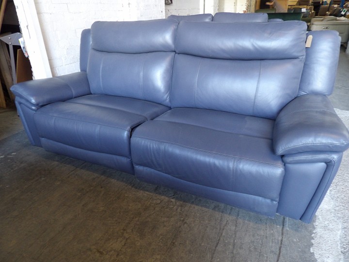 Sofa #201 at Alec's clearance warehouse, Bolton