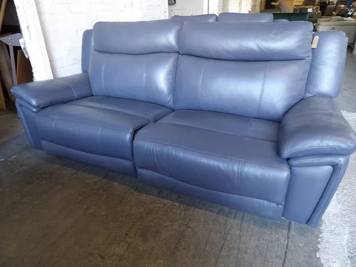 Sofa #94 at Alec's clearance warehouse, Bolton
