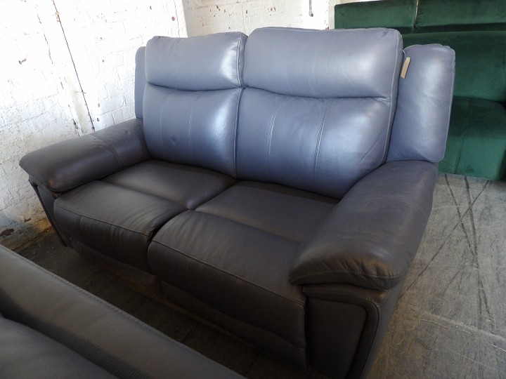 Sofa #202 at Alec's clearance warehouse, Bolton