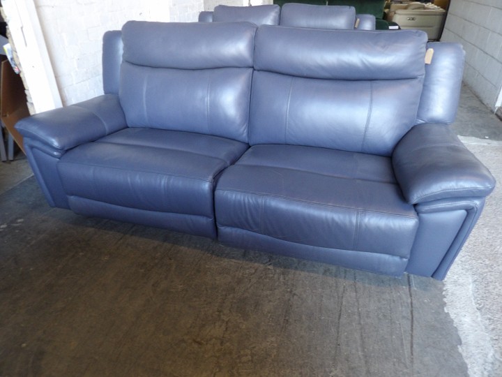 Sofa #199 at Alec's clearance warehouse, Bolton