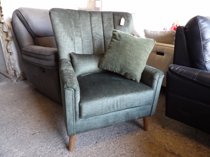 Sofa #198 at Alec's clearance warehouse, Bolton