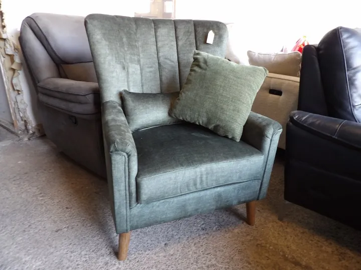 Sofa #96 at Alec's clearance warehouse, Bolton