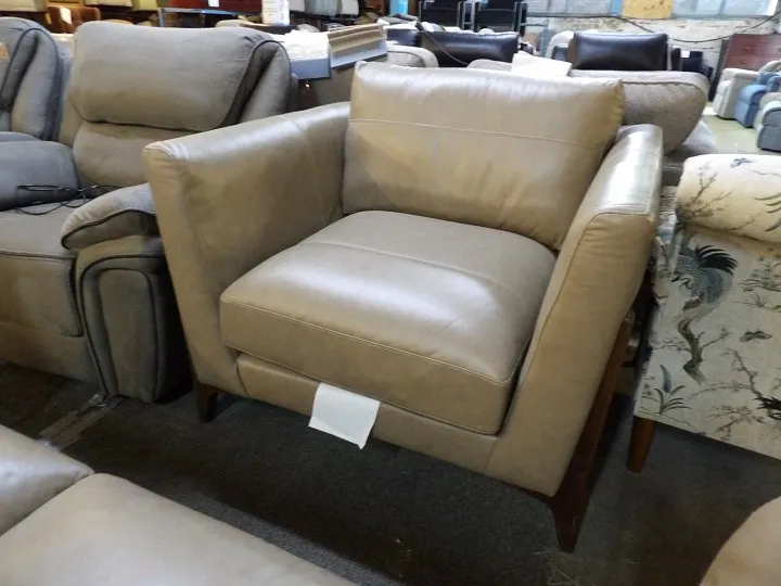 Sofa #5 at Alec's clearance warehouse, Bolton