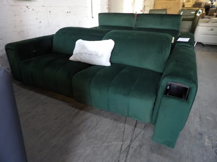 Sofa #99 at Alec's clearance warehouse, Bolton