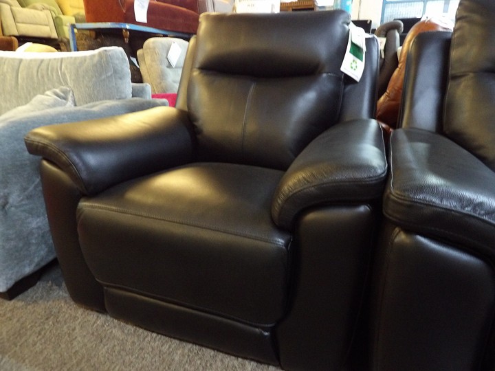 Sofa #191 at Alec's clearance warehouse, Bolton