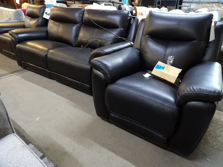 Sofa #84 at Alec's clearance warehouse, Bolton