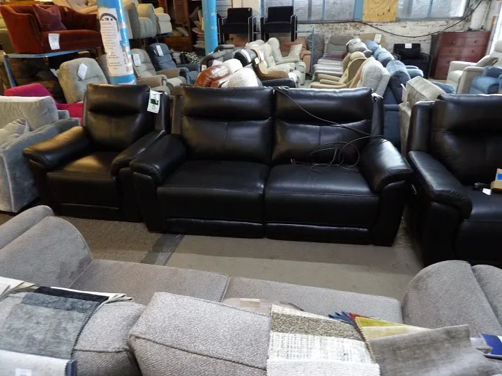 Sofa #83 at Alec's clearance warehouse, Bolton