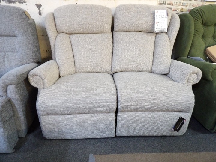 Sofa #188 at Alec's clearance warehouse, Bolton