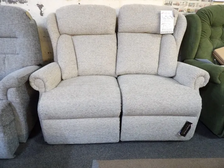 Sofa #82 at Alec's clearance warehouse, Bolton